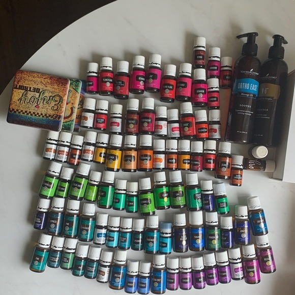 Young Living Bundle!